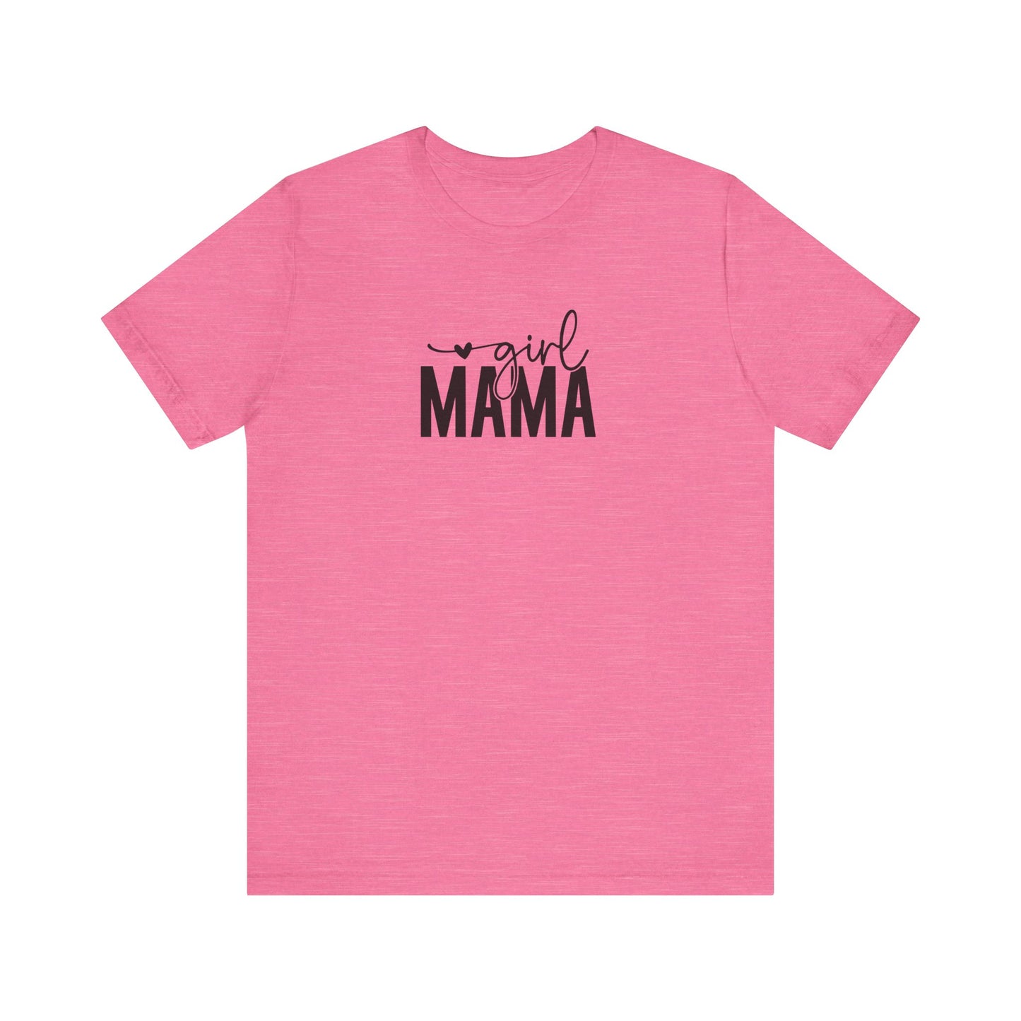 Girl Mama tee