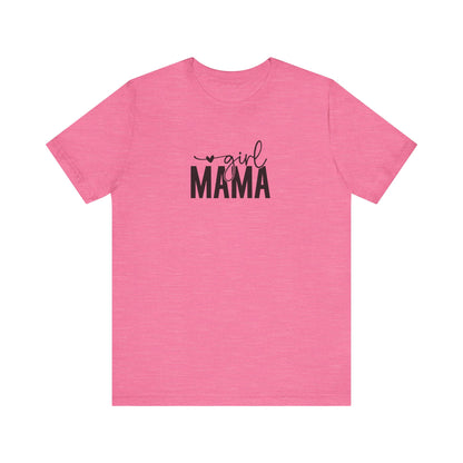 Girl Mama tee