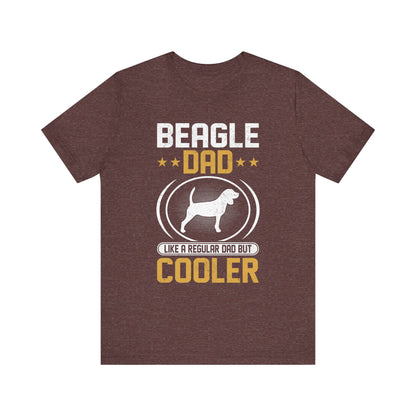 Best Beagle Dad