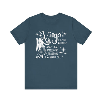 Virgo Shirt