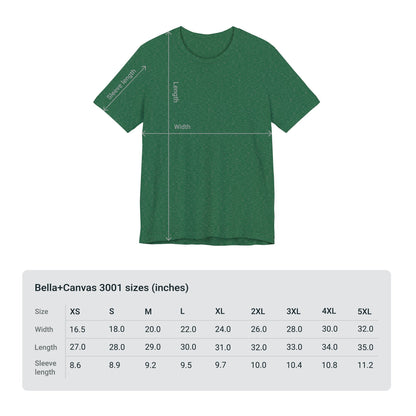 Holly Jolly Babe Tee – Festive & Fun Holiday Vibes