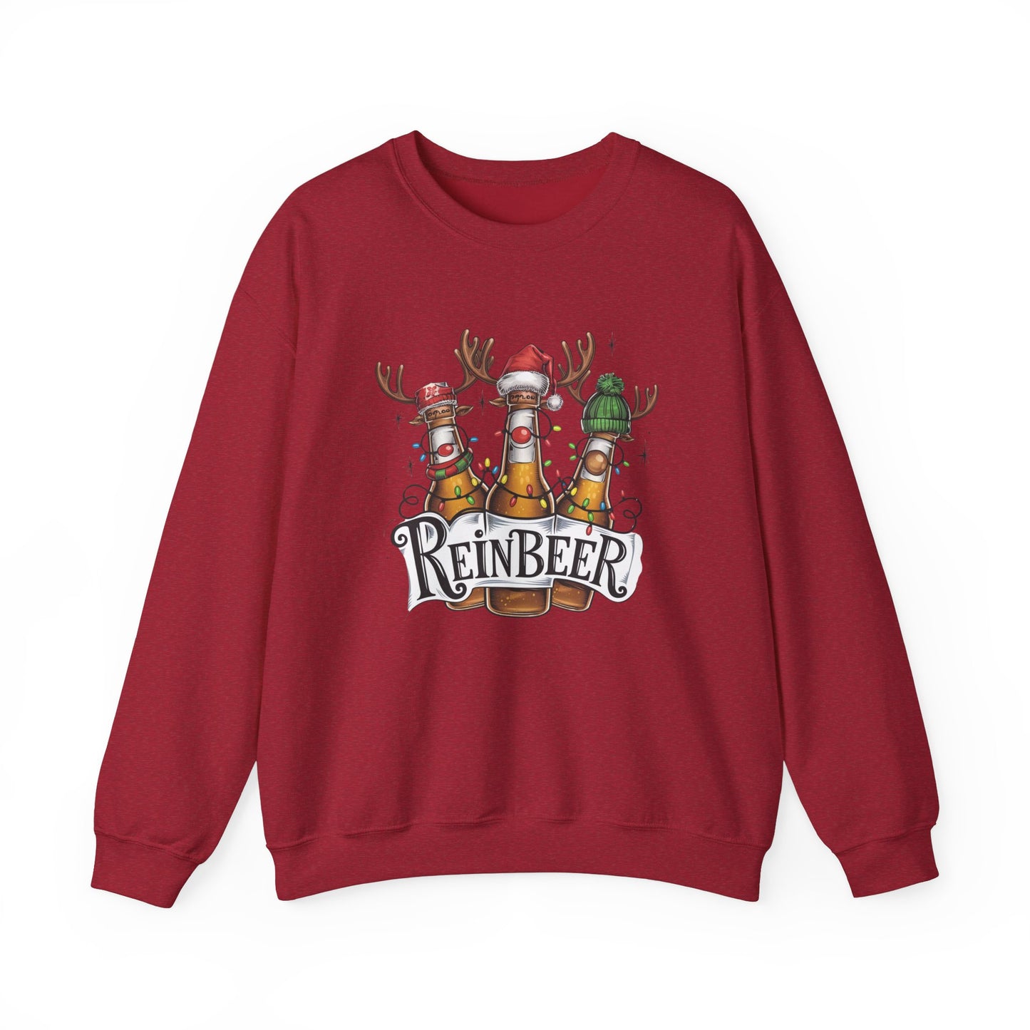 Reinbeer sweatshirt