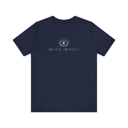 Go Sage Yourself Tee