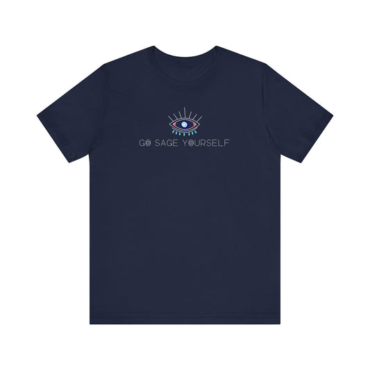 Go Sage Yourself Tee