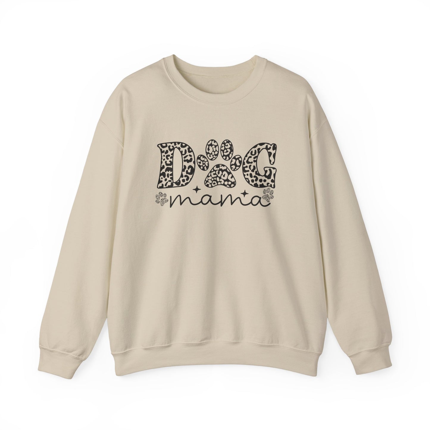 Dog Mama sweatshirt